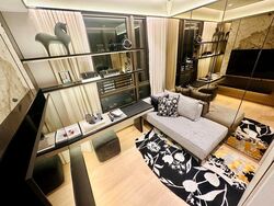 Zyon Grand (D3), Apartment #502798231